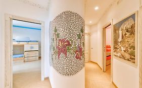 Il Mosaico Al Mare